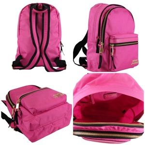 NWT Marc Jacobs Trek Pack Medium Nylon Backpack